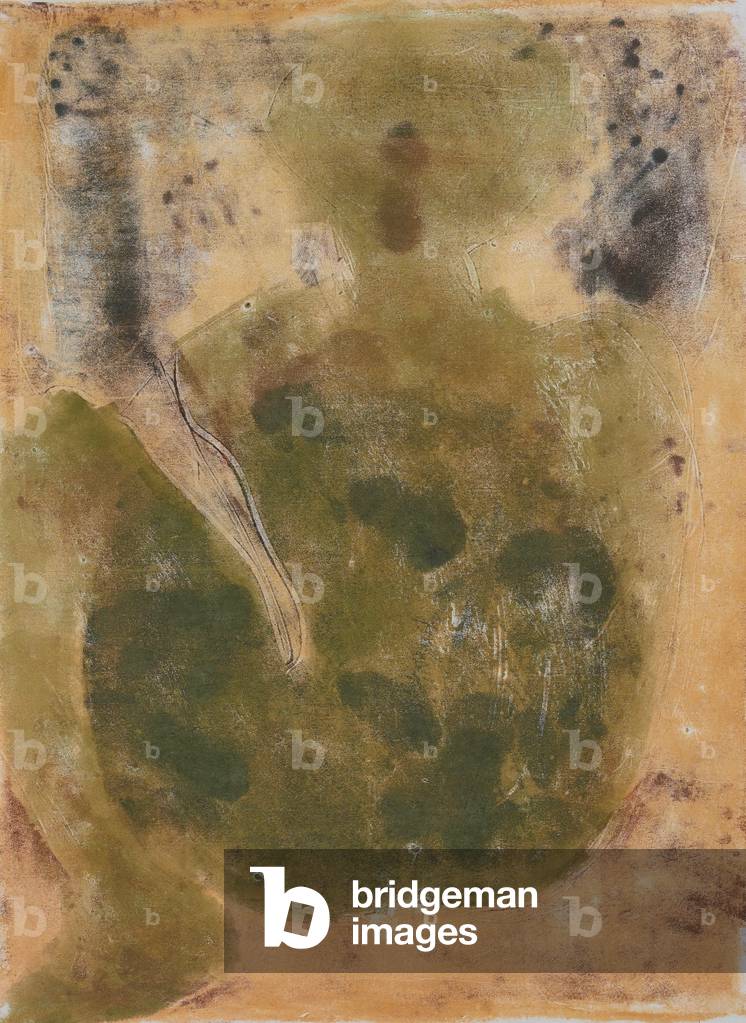 Figura, 1998 (monotipo)