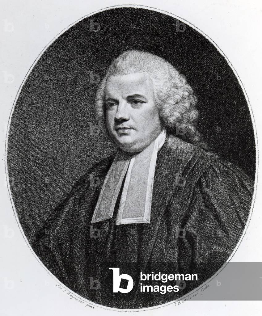 John Dunning 18th by English Artist