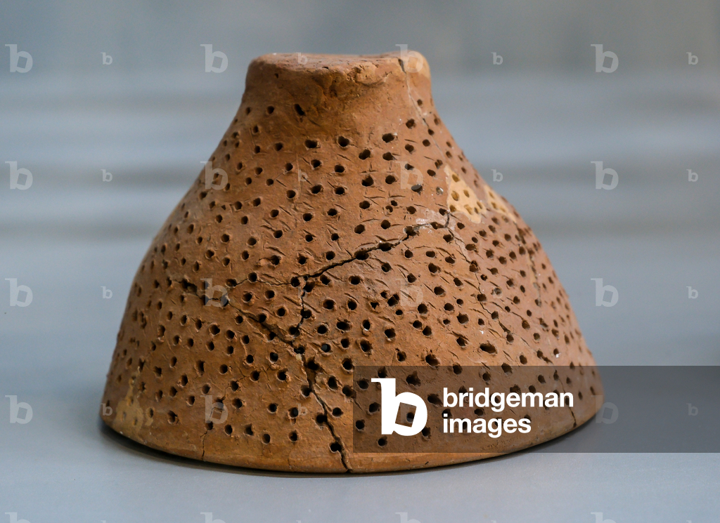 Immagine di Manufatto "Vasi in ceramica" -5000 di Bernard Bonnefon