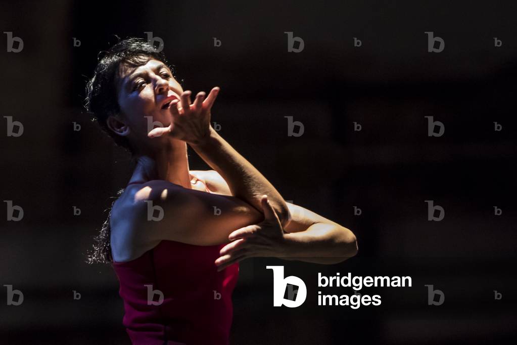 Manuela Nogales (Foto)