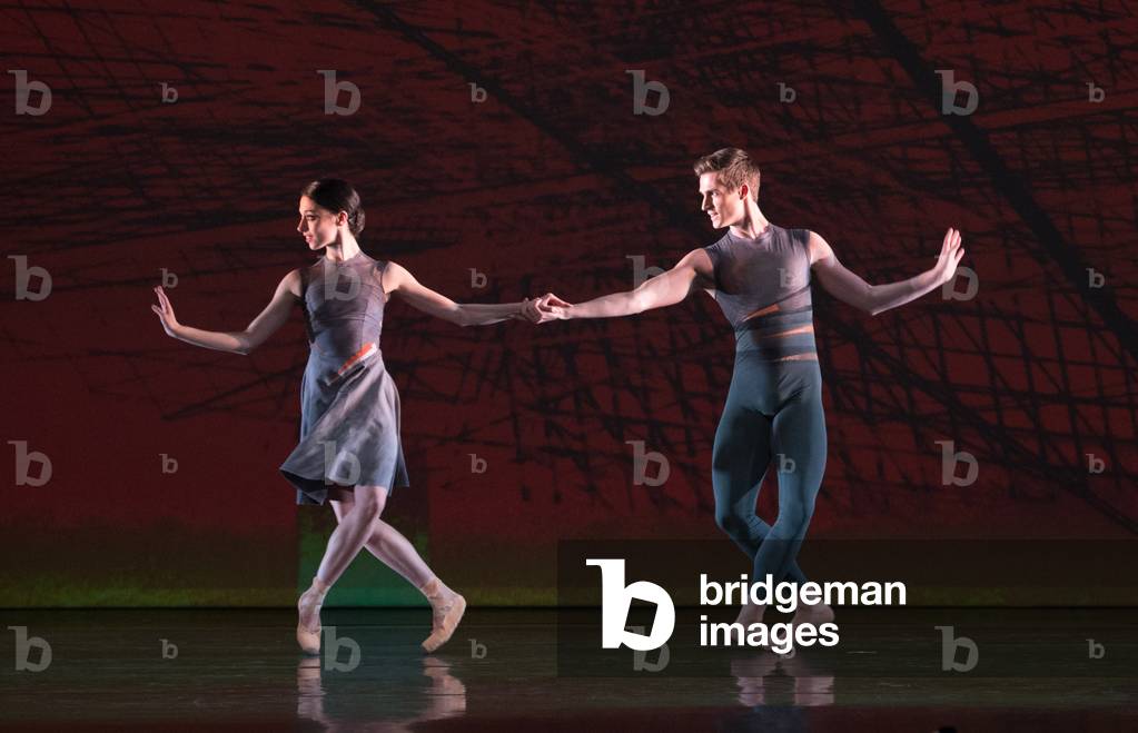 Quint-Essential : Cinq nouveaux ballets