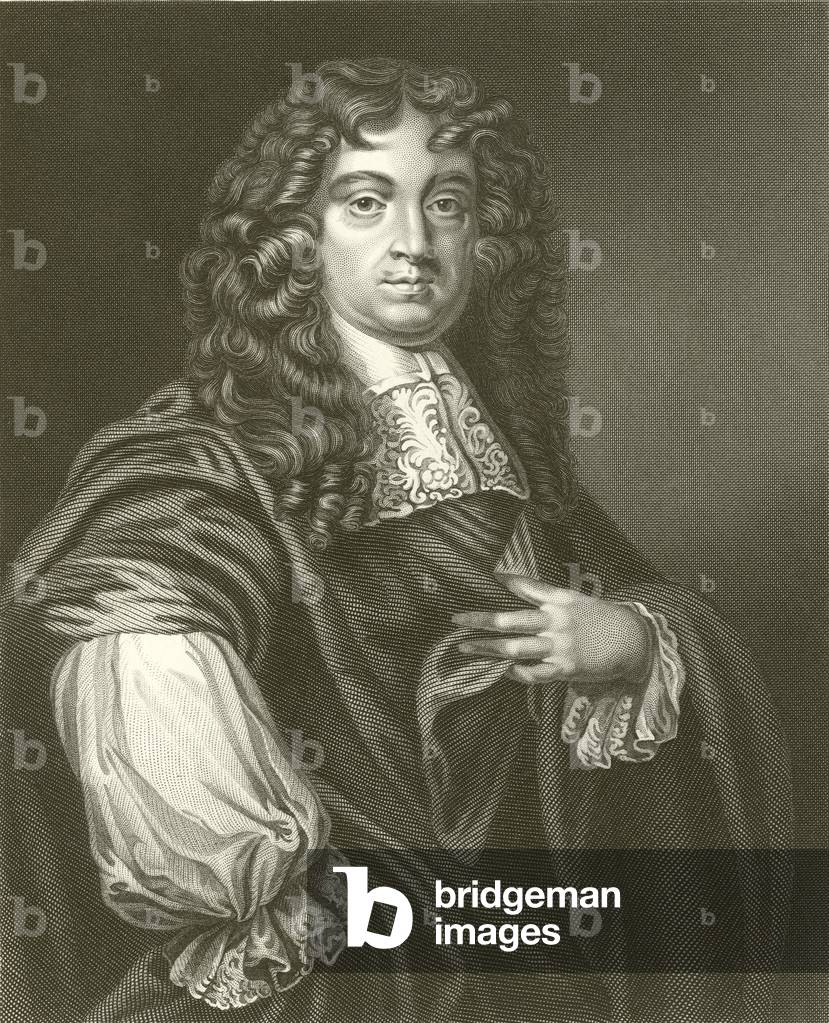 Herzog von Lauderdale (Gravur)