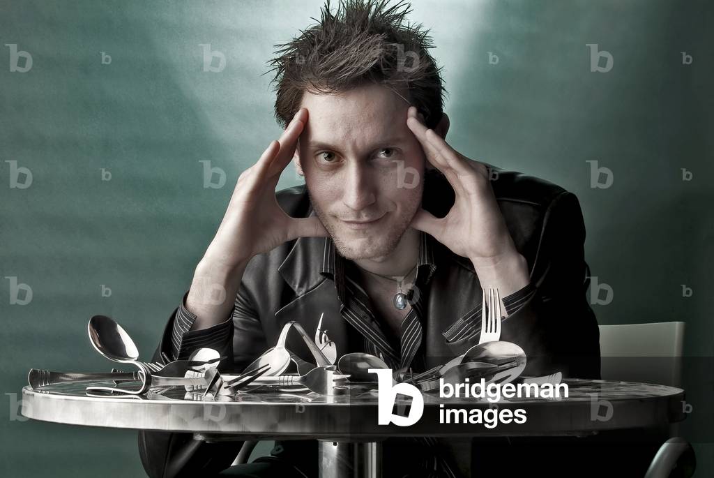 Lior Suchard.