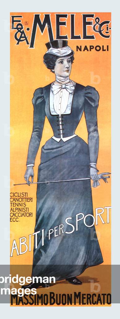 "Moda Sportiva"