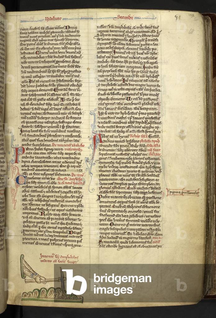 "Royal 14. CVII"