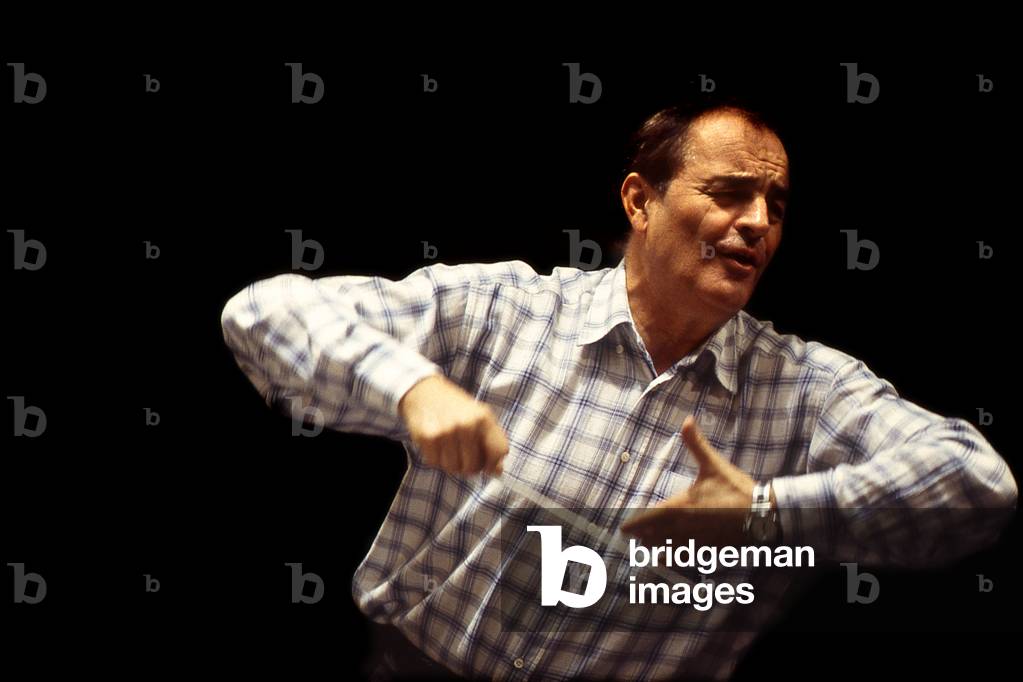 Charles Dutoit