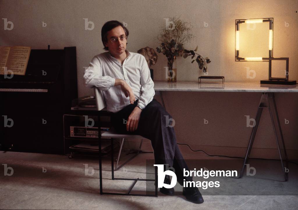 Immagine di Fotografia "Philippe Herreweghe"