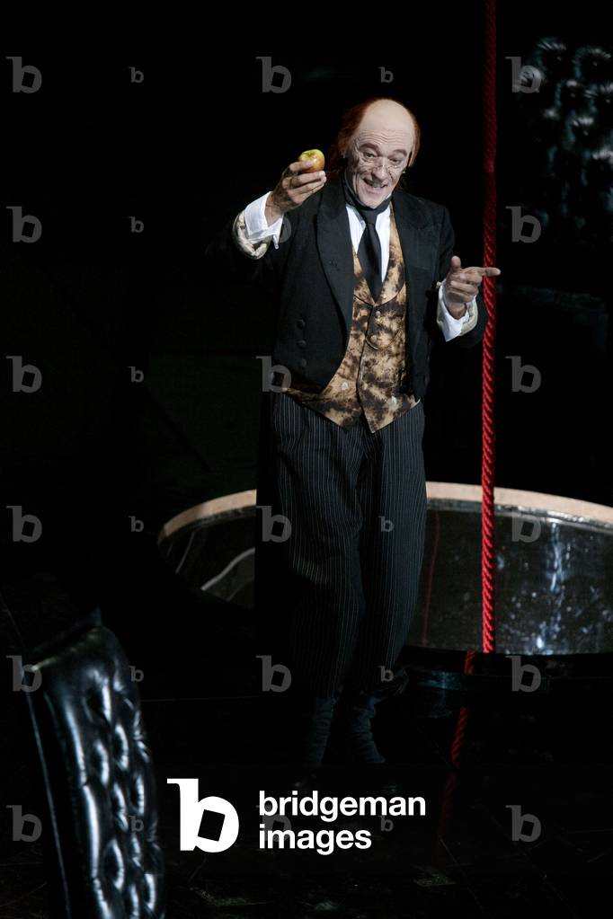 Image of Photography depicting Das Rheingold- opera by Richard Wagner. by Rob Moore