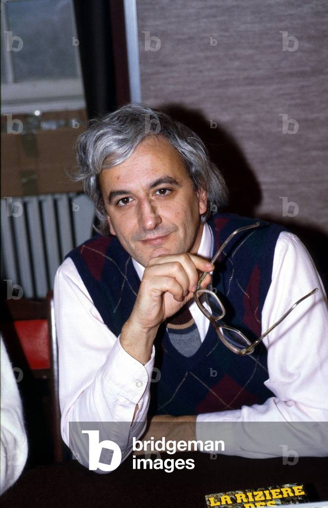 Alain Dubos