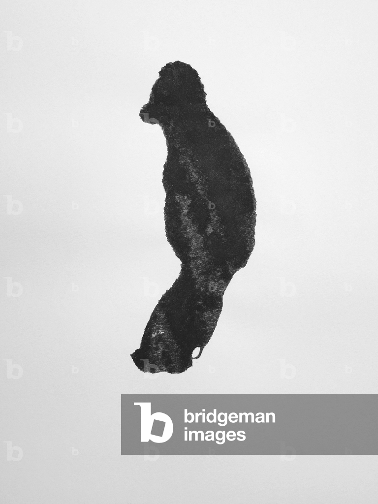 Image of Print depicting Untitled 2009 by Richard Green