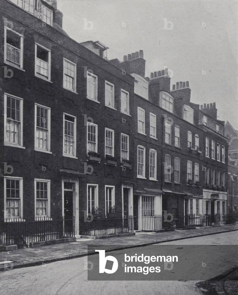 Immagine di Fotografia "London" di English Photographer