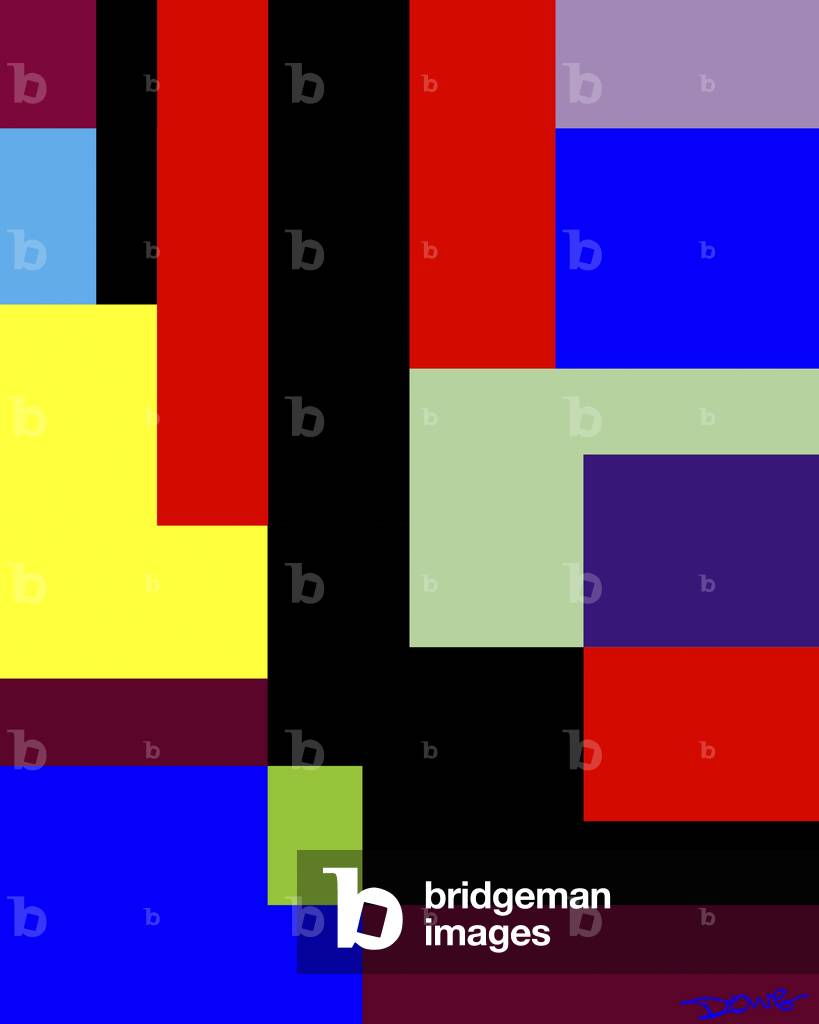 Box #2, 2002 (Computergrafik)