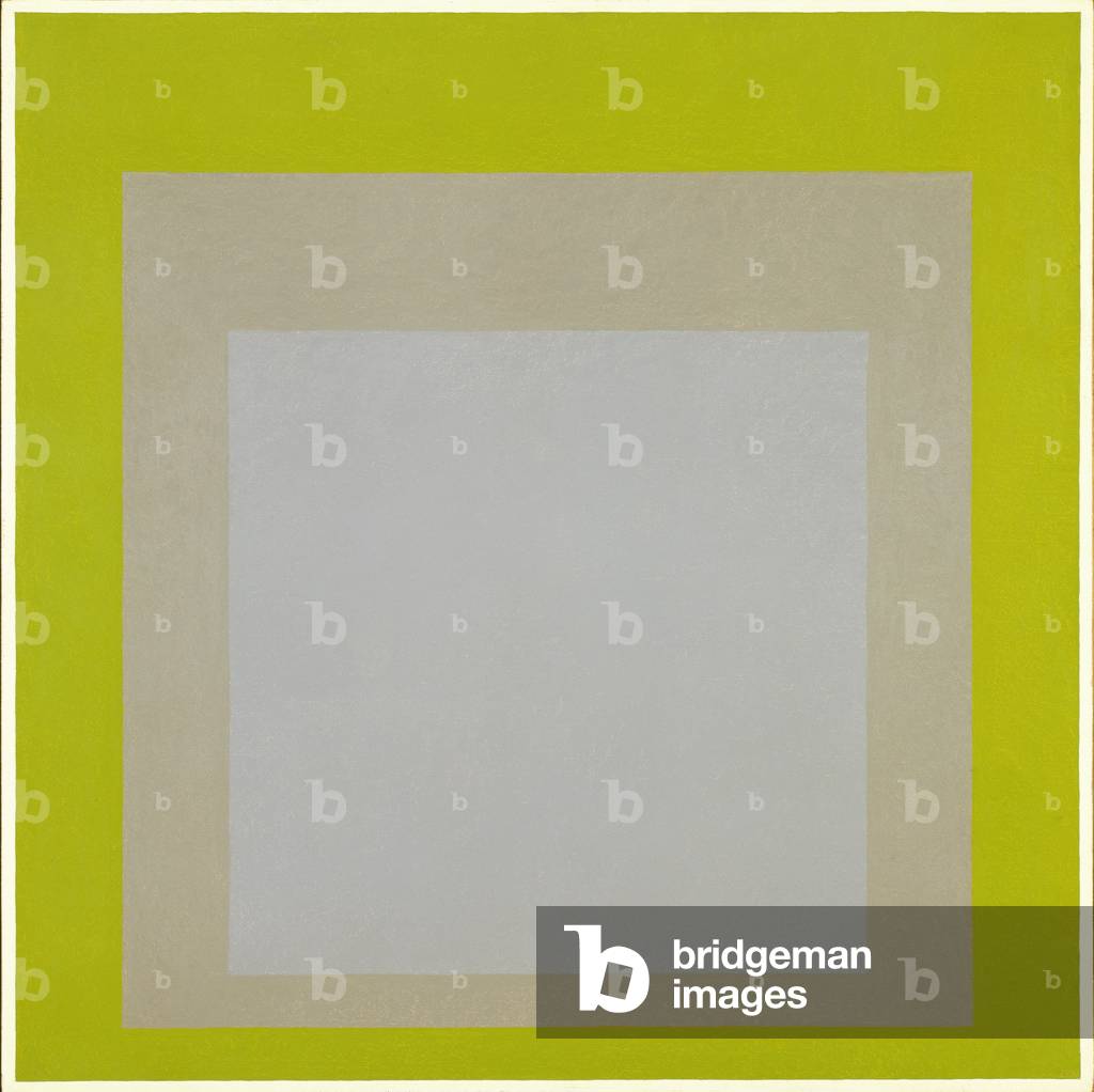 Hommage an den Platz: Resound, 1964