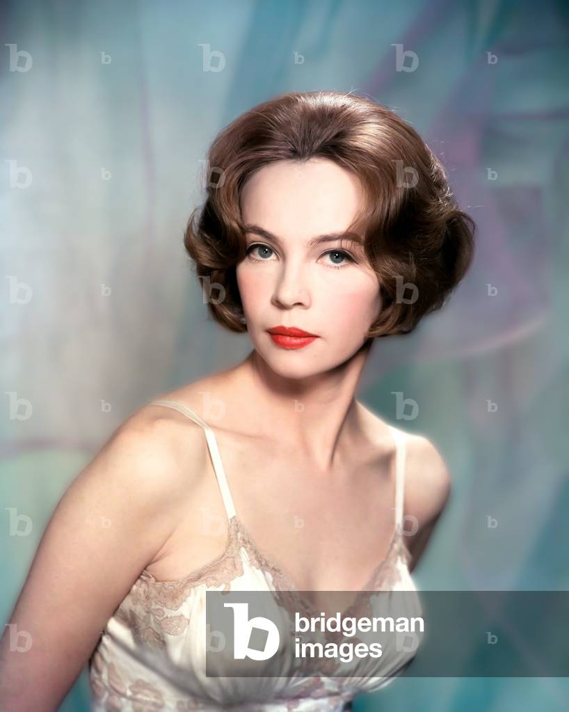 Leslie Caron