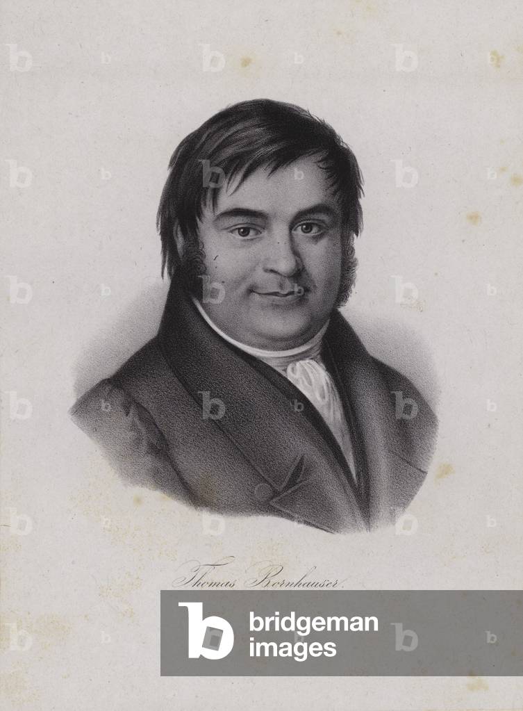 "Thomas Bornhauser" di Swiss School