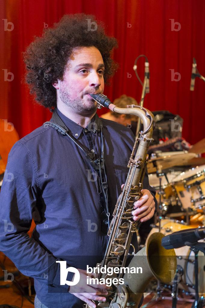 Image of Photography depicting Adam Waldmann by Gerry Walden