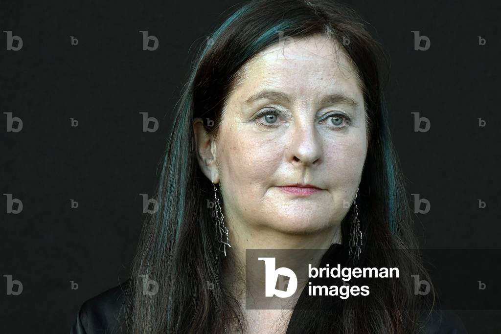 Image of Photography depicting Helena Janeczek 2018
