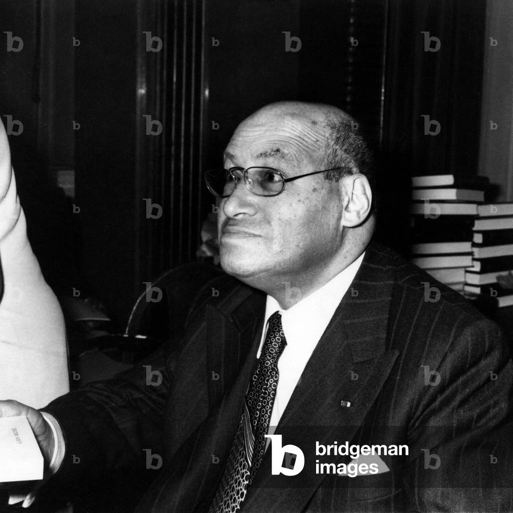 Philippe Erlanger