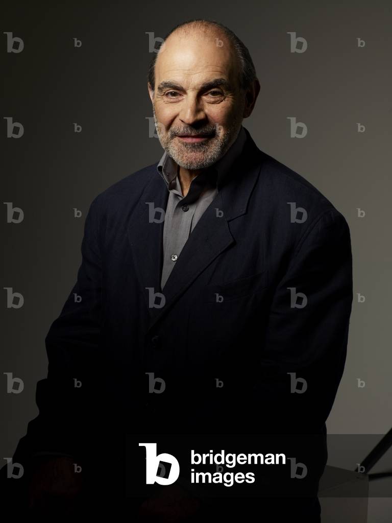 David Suchet (Fußballspieler)