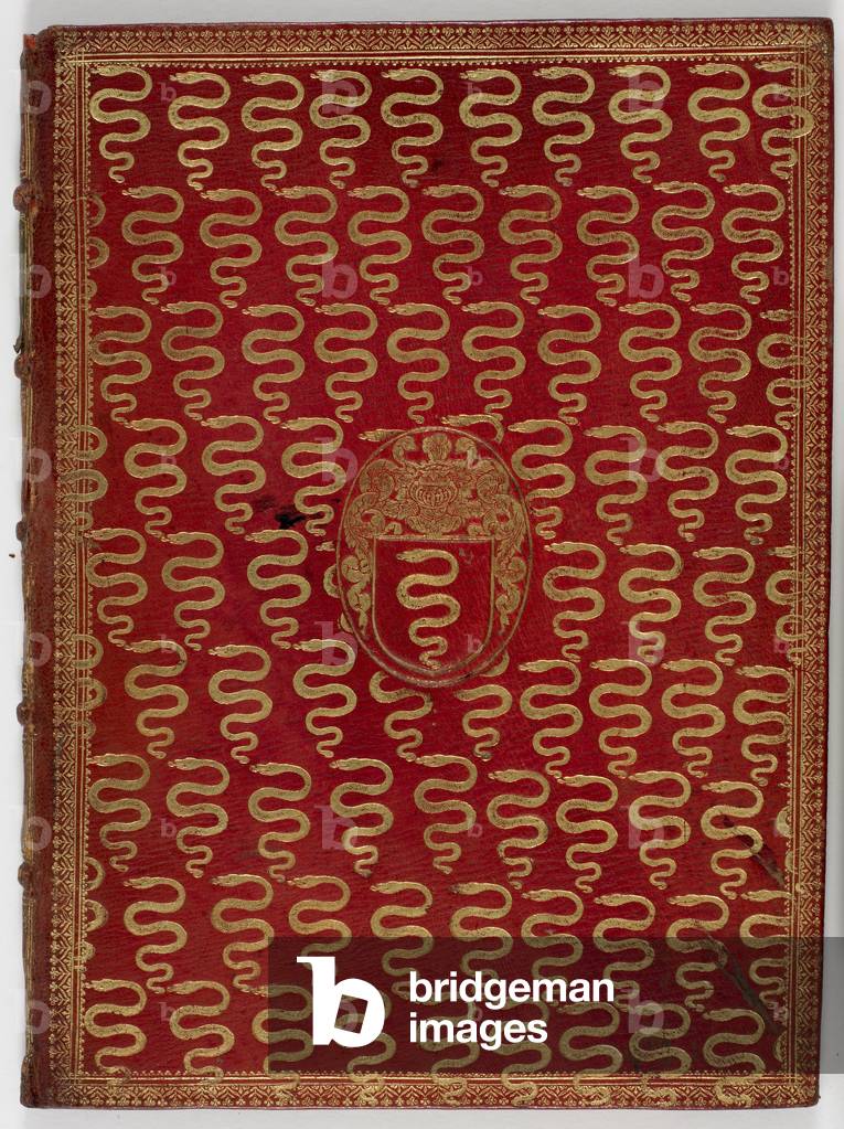 Image of Book depicting La nature en vers