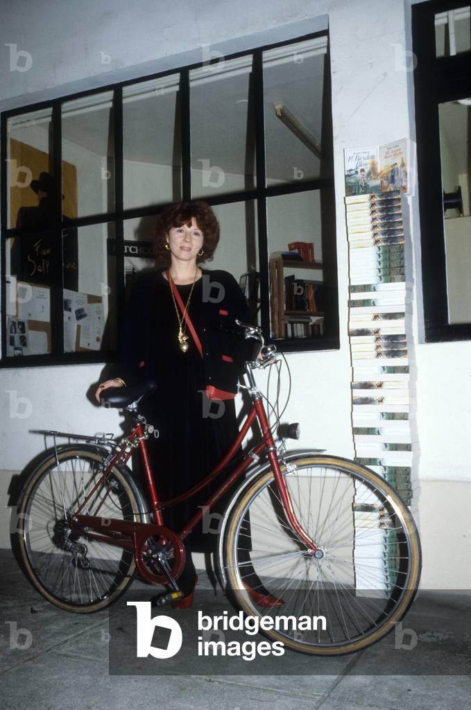 Regine Deforges