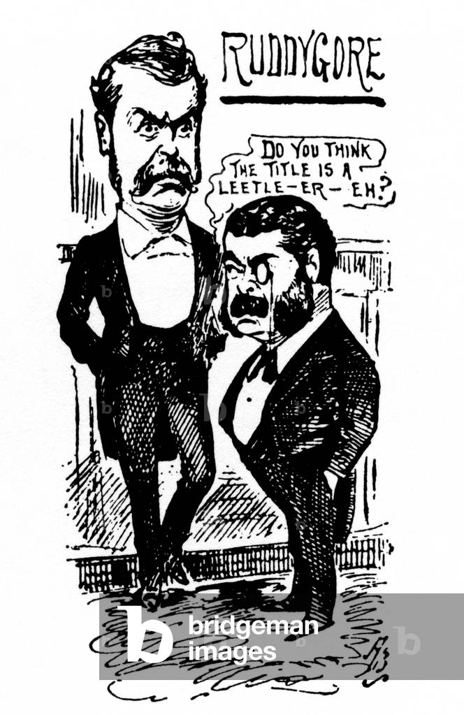 Gilbert and Sullivan