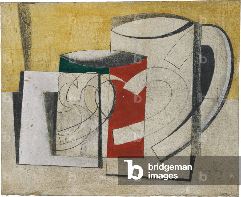 1944 (tazze), 1944 (pittura)