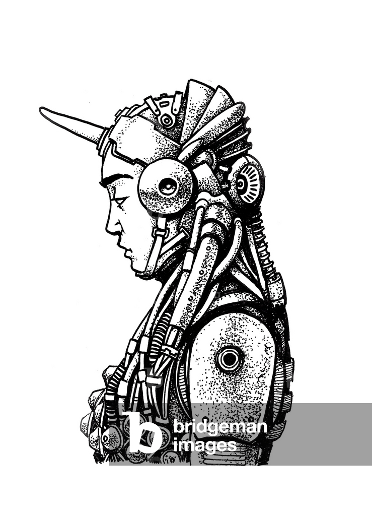 Untitled, 2025 (drawing)