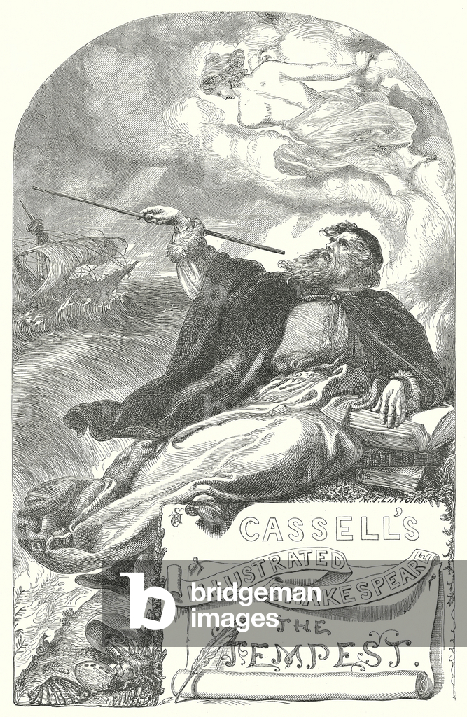 The Tempest (engraving)