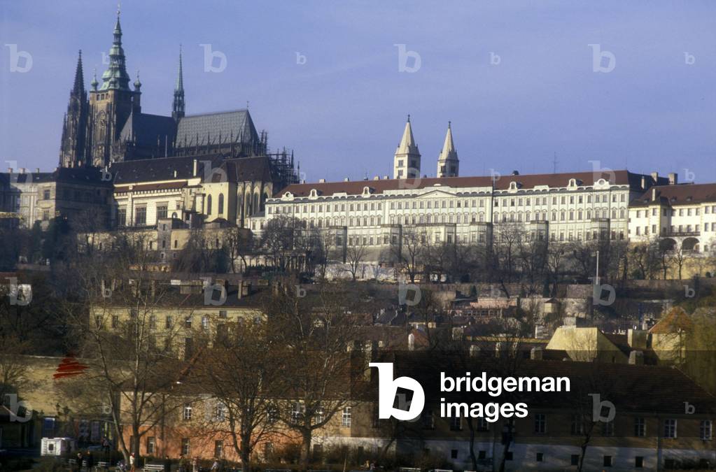PRAGUE