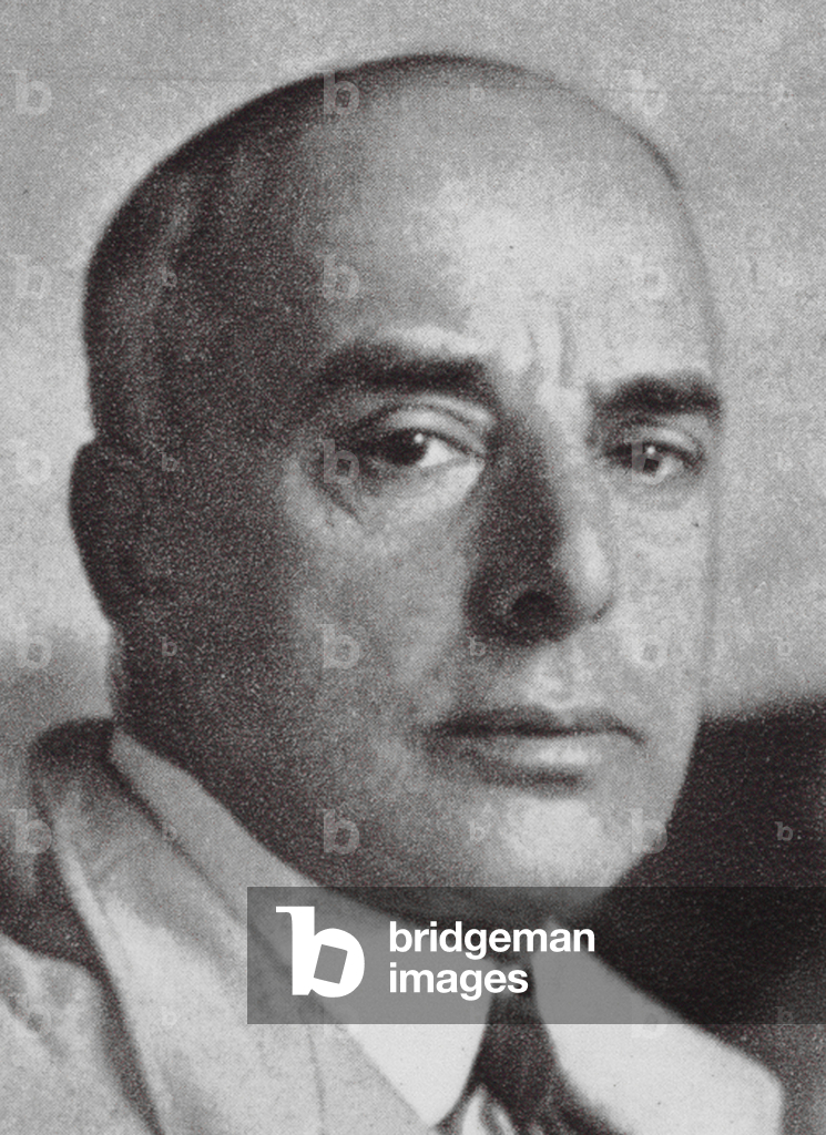 Image of Photography depicting Portrait of Frederic Whiting 1901 by English Photographer
