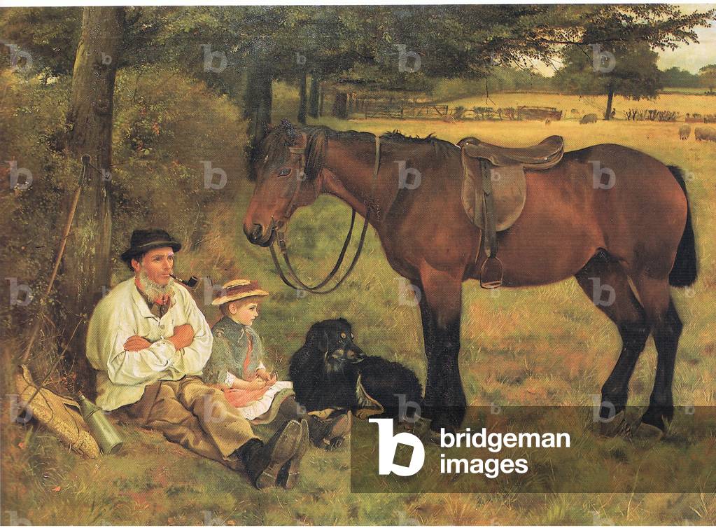 Riposo (colore lito)