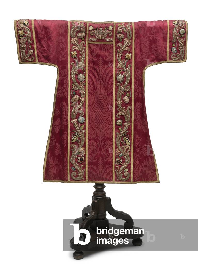 Chasuble (tessile)