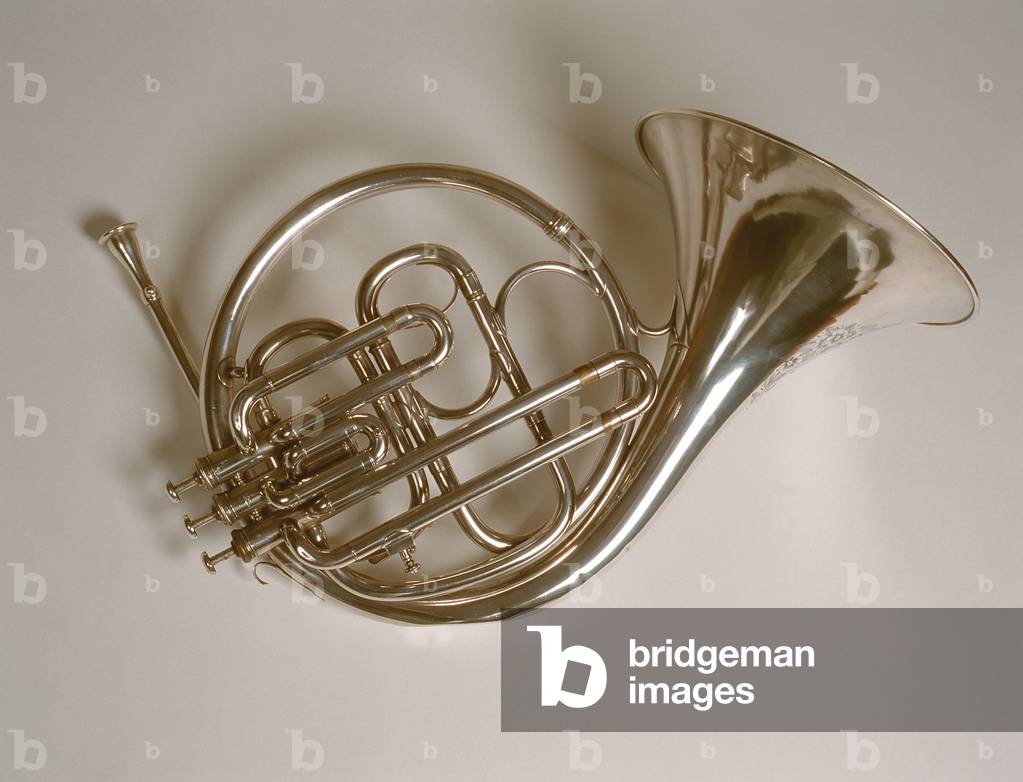 INSTRUMENT - BLECHBLÄSER