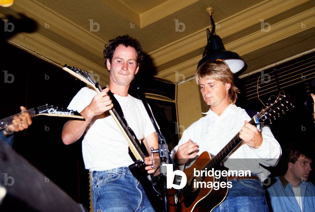 John McEnroe