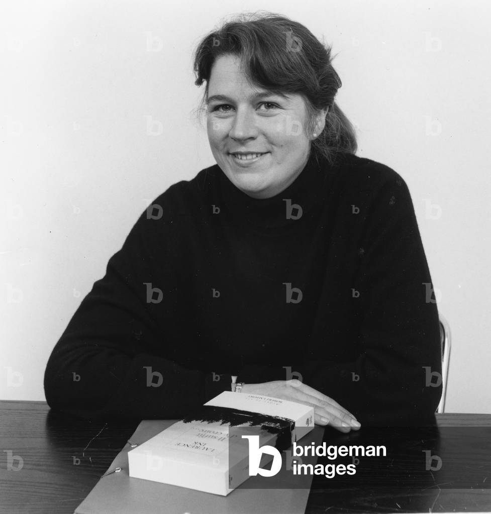 Laurence INK 1996