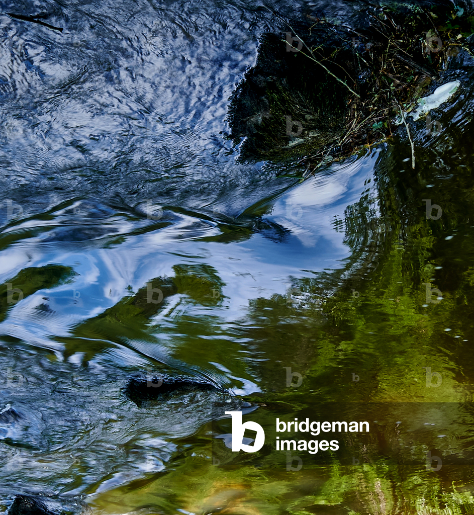 Ondes en rives, 06/2020 (foto)