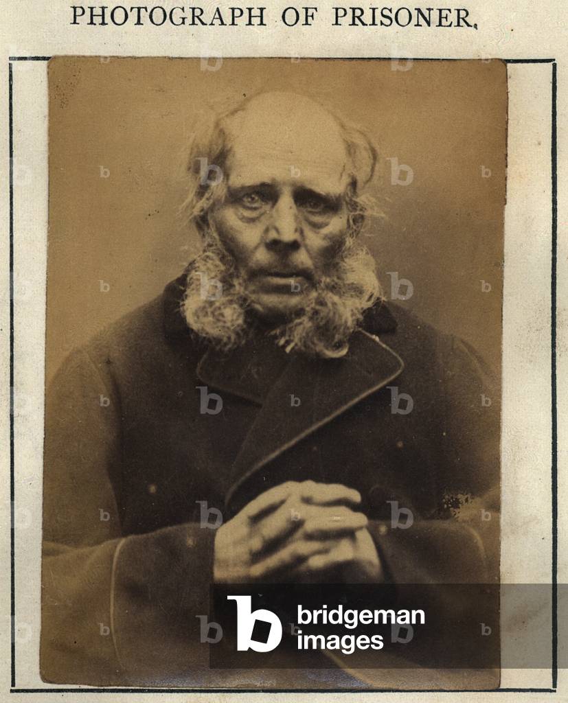 Immagine di Fotografia "John Roman" 1870 di English School