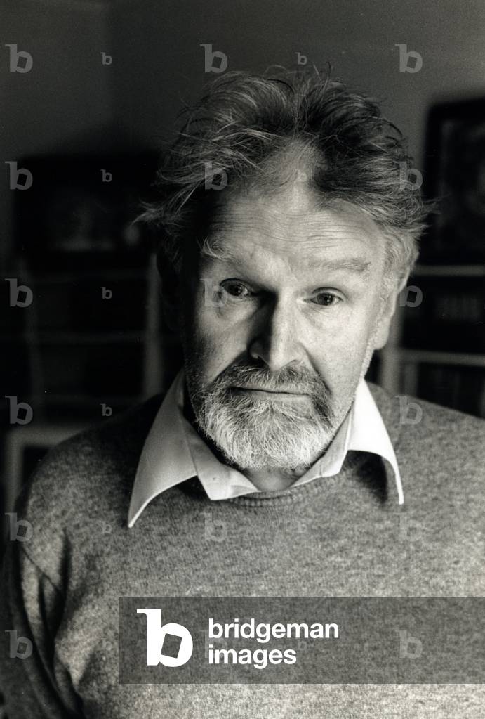 Alain Gray