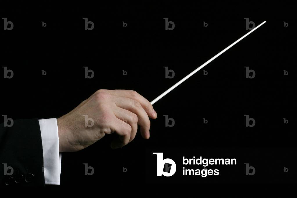 Image of Photography depicting Mark Eager - portrait by Chris Stock