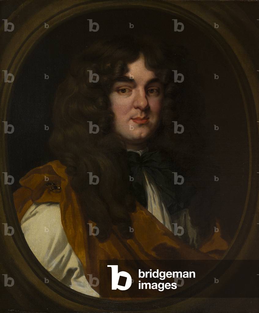 Ritratto del signor Bridgeman del Devonshire:, c.1638-80 (olio su tela)