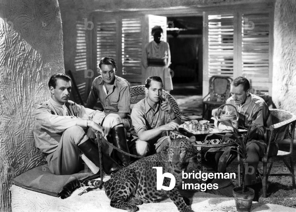Les Trois Lanciers Du Bengale - De Henry Hathaway/ DVD