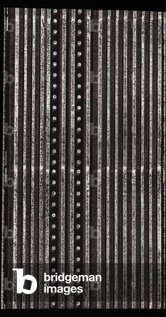 Flute (colour litho)