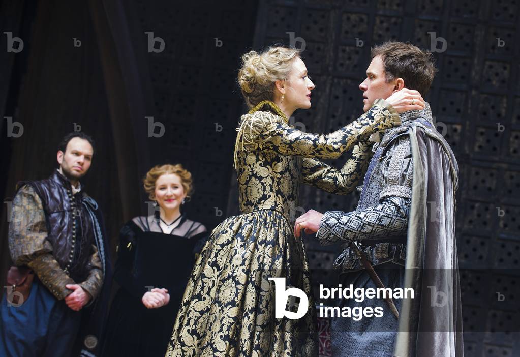 Image of Photography depicting The Merchant of Venice (photo) by Tristam Kenton