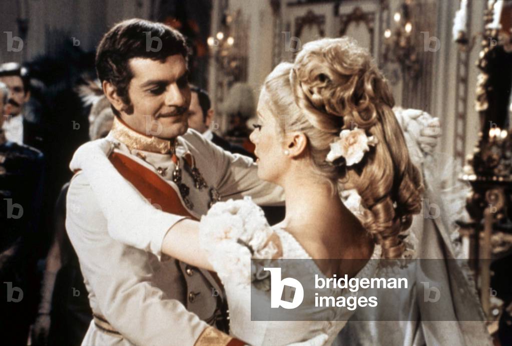 "Mayerling" von Walter Limot