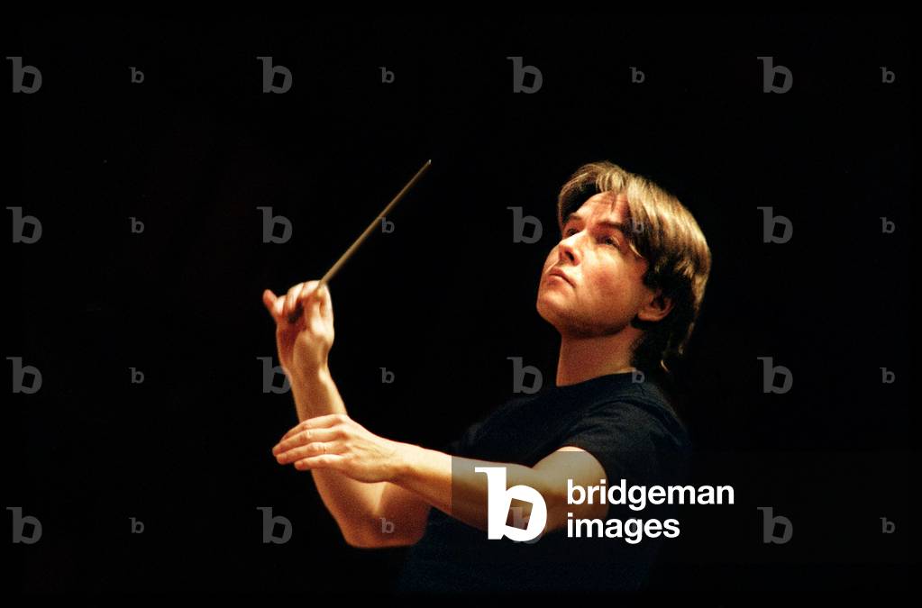"Esa Pekka Salonen" di Laurie Lewis
