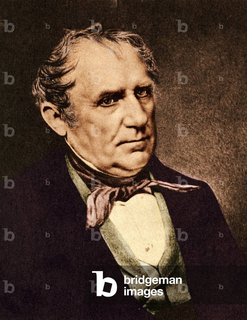 James Fenimore Coope