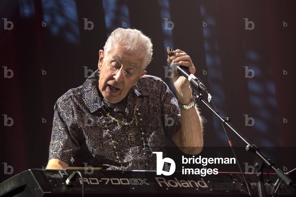 John Mayall