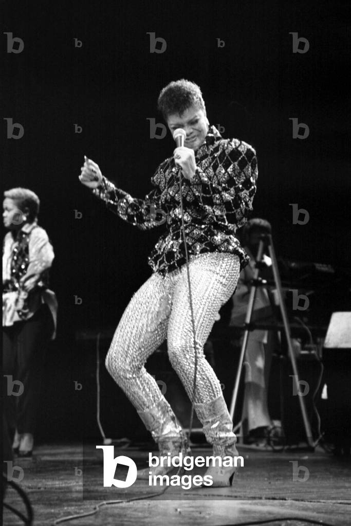 Millie Jackson