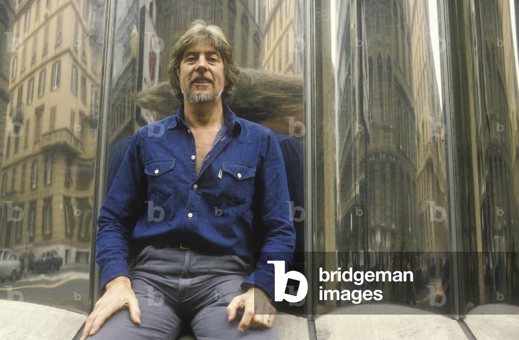 John Mayall